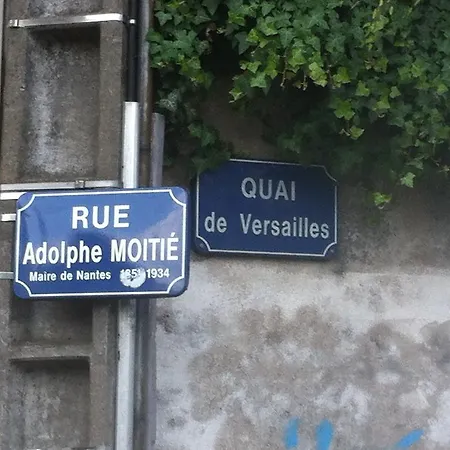 Appartamento Rouland Nantes
