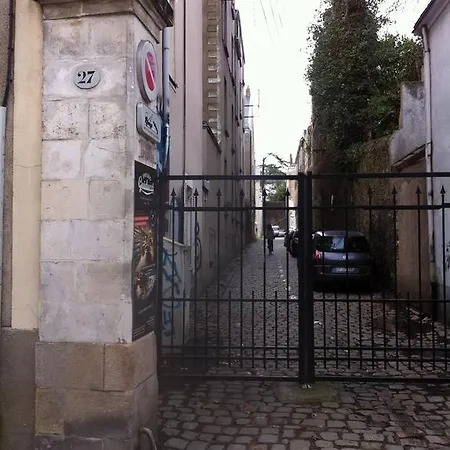 Rouland * Nantes